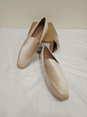 Journee Collection Silas Nude Women's Slip-On Loafers